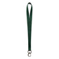 Concepts Headin' Home Debossed Logo Lanyard (Forest Green)