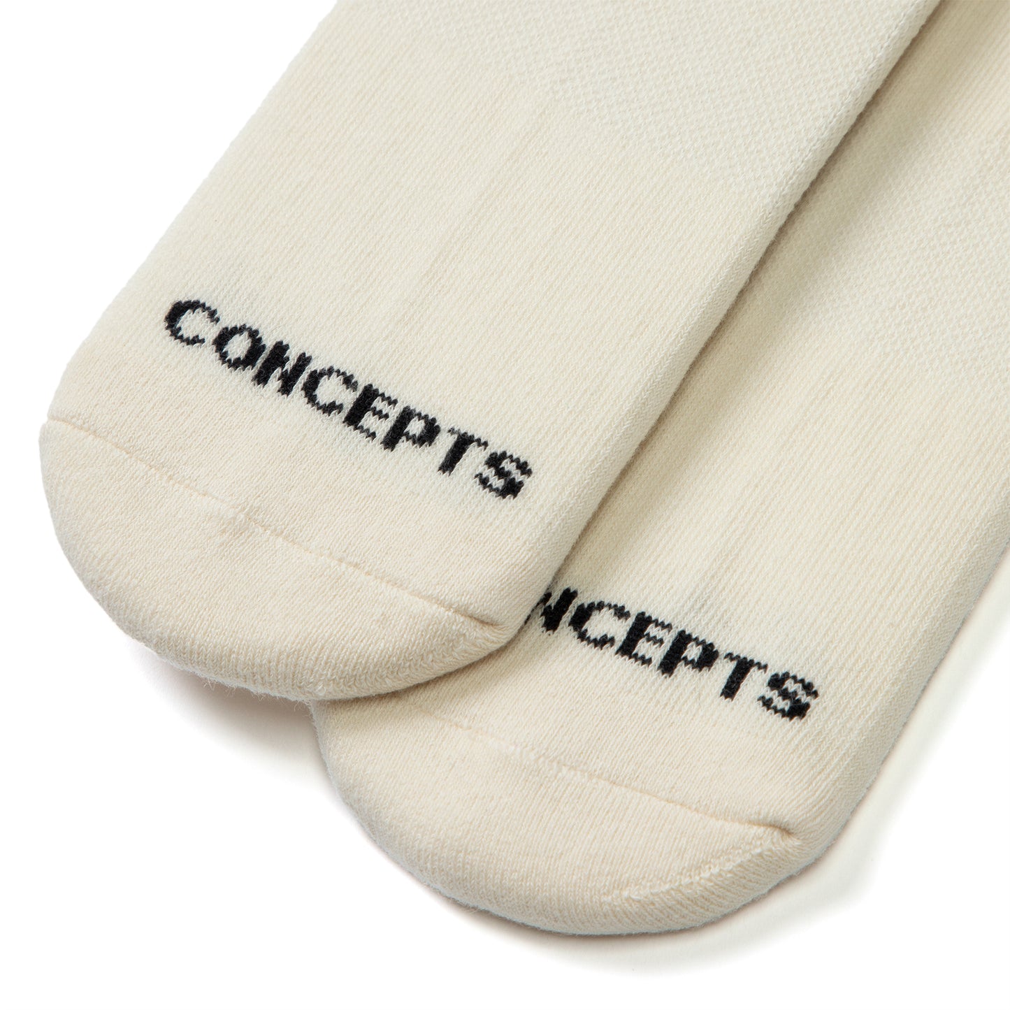Concepts Dip Ankle Socks (Cream/Green)