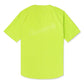 Concepts Home Plate Jersey (Neon Yellow)