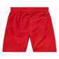 Concepts Home Plate Shorts (Red)