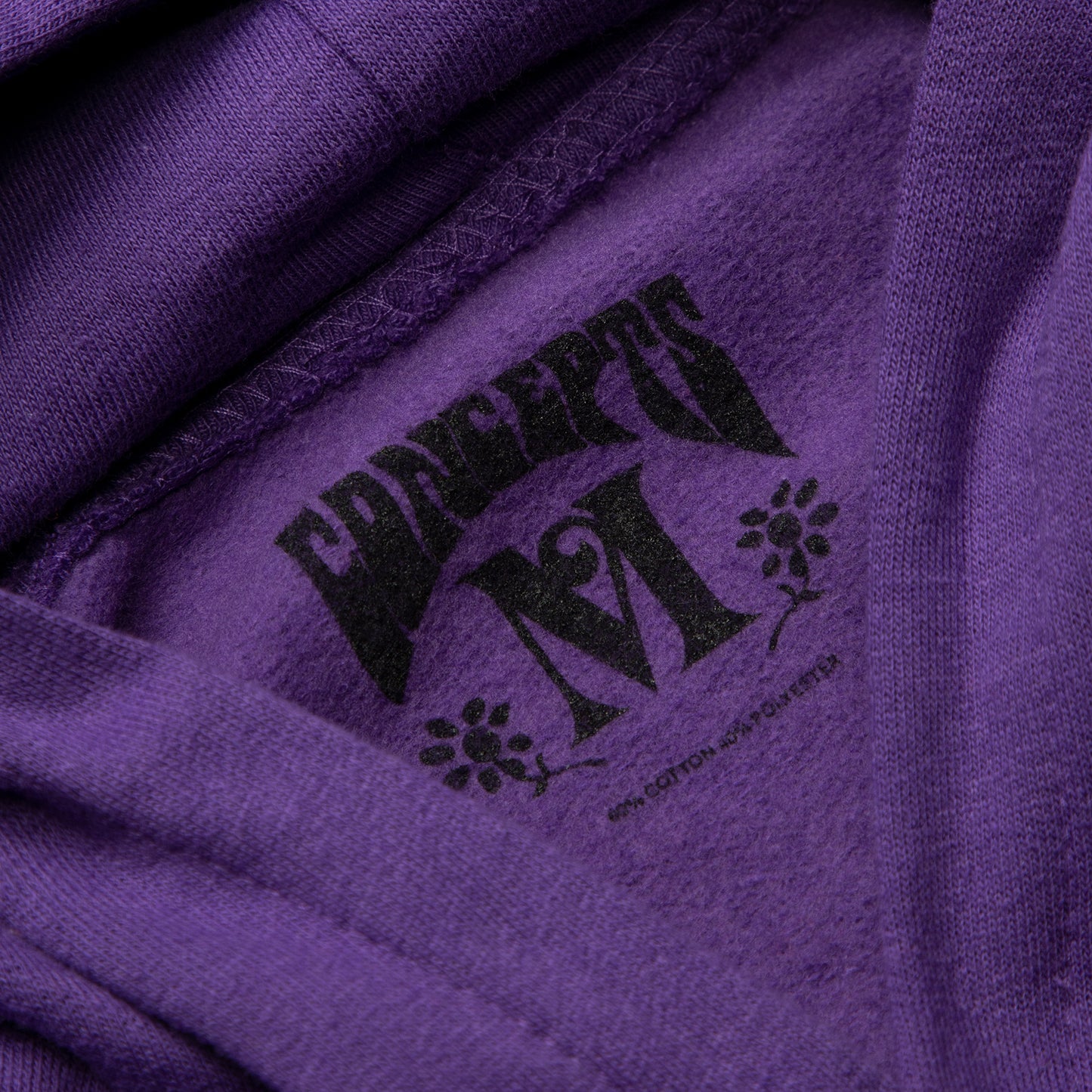 Concepts Kids Jubilee Hoodie (Purple)