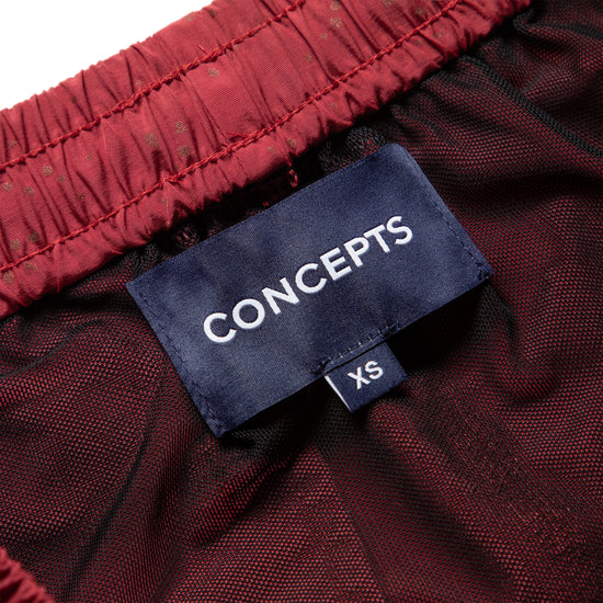 Concepts 3M Lobster Short (Red)