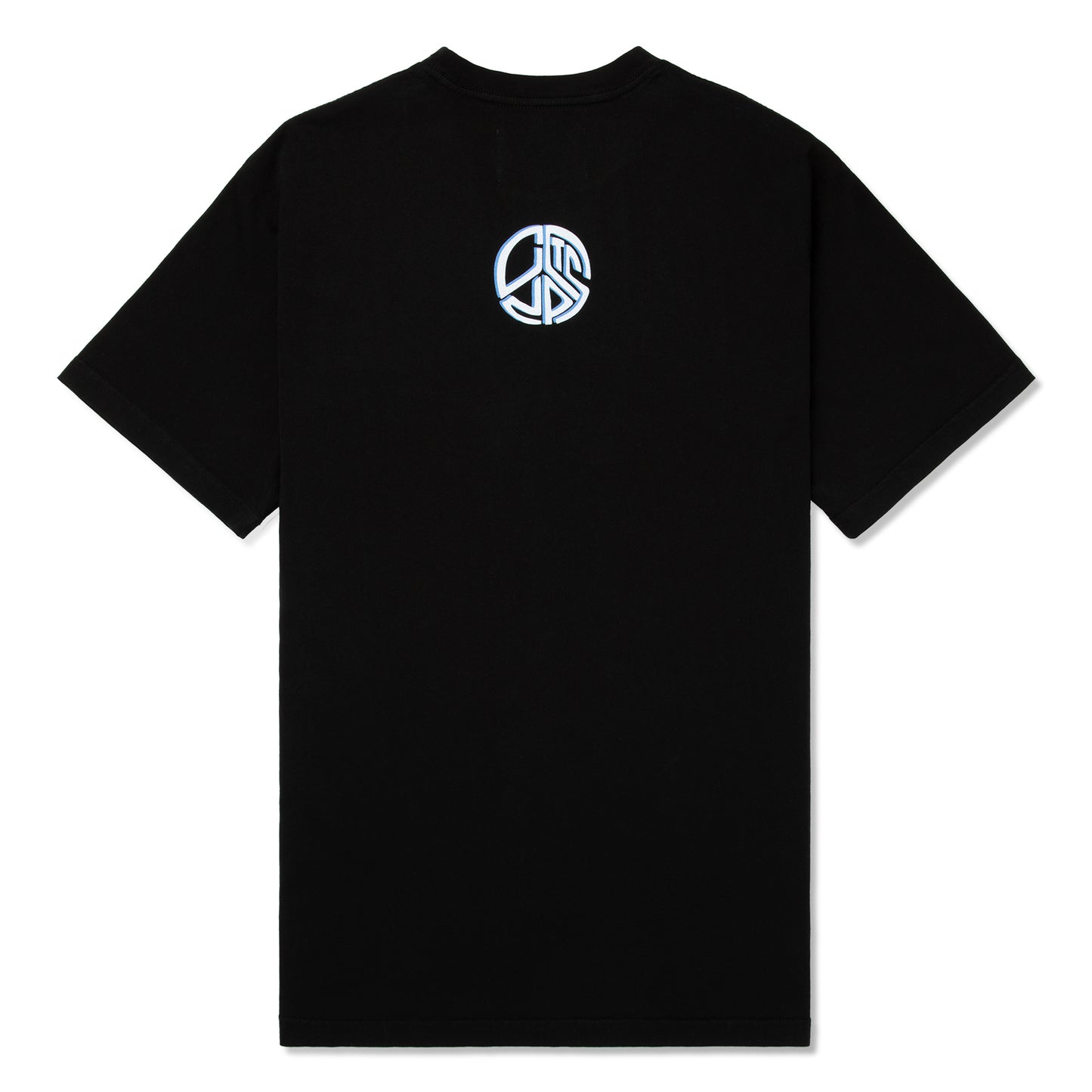 Concepts Love or Confusion Tee (Black)