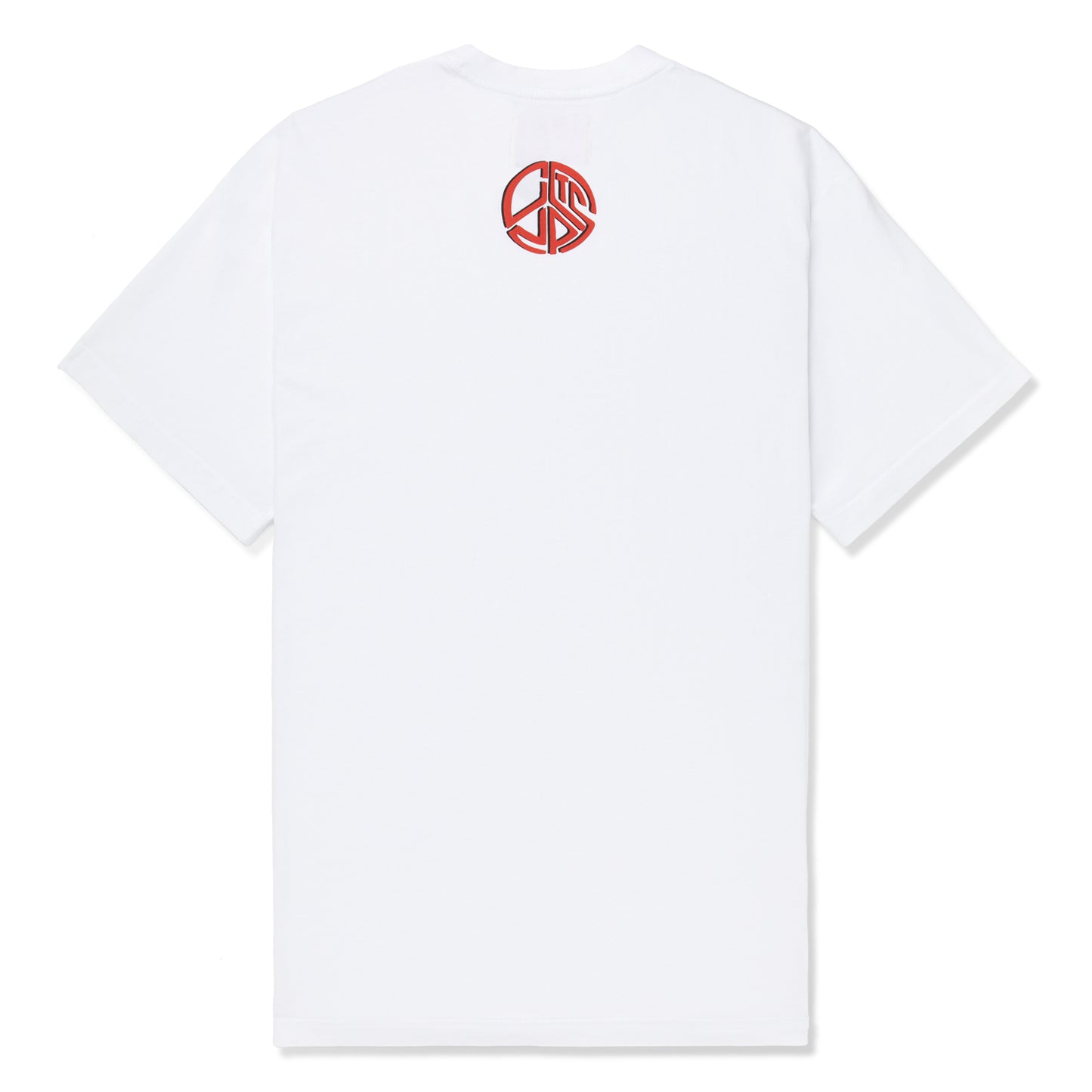 Concepts Love or Confusion Tee (White)