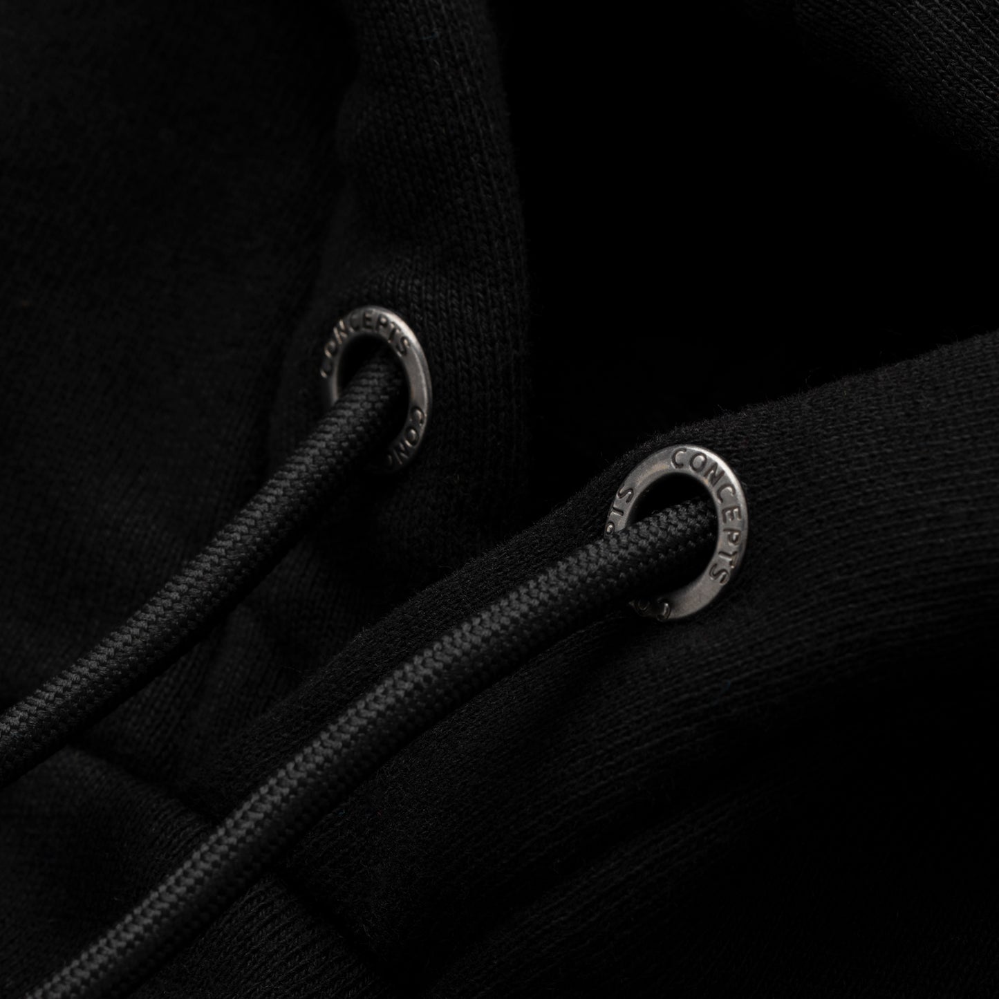 Concepts Now I See It Hoodie (Black)