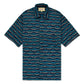 Concepts Oblique Camp Shirt (Blue)