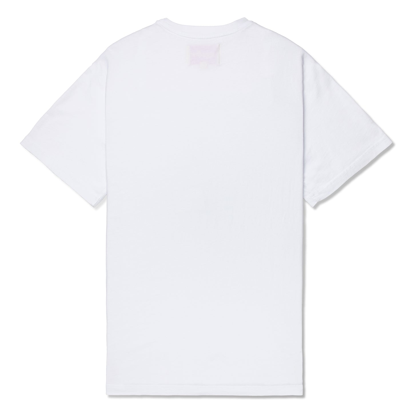 Concepts Patch Tee (White)