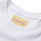 Concepts Patch Tee (White)