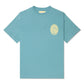 Concepts Peace Tee (Baby Blue)