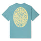 Concepts Peace Tee (Baby Blue)
