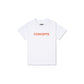Concepts Toddler Jubilee Tee (White)