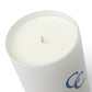 Concepts Tumbler Candle (Vanilla Creme)