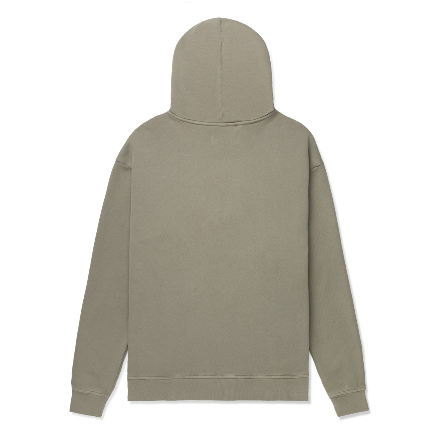 Concepts Warped Peace Hoodie (Moss Green)