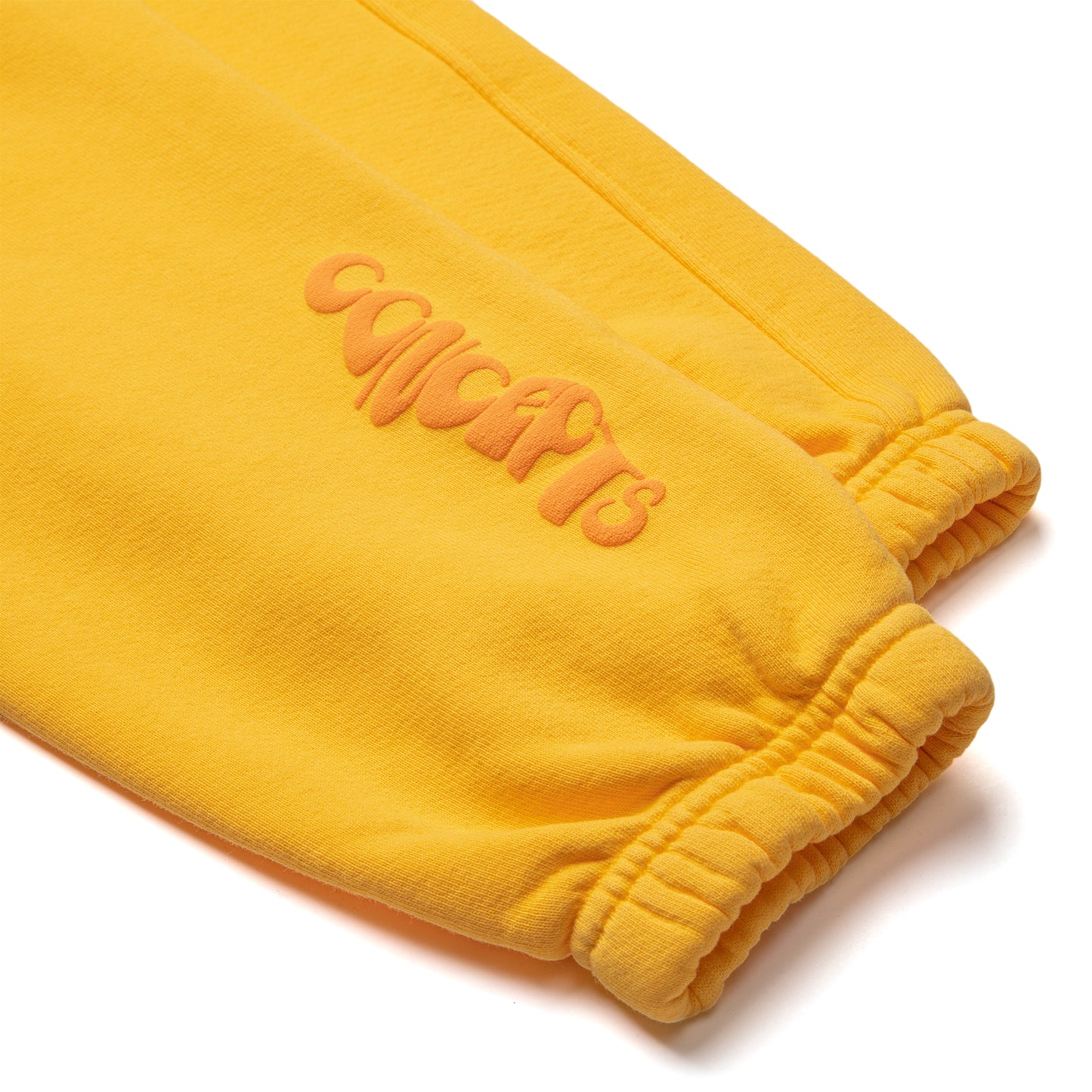 Concepts Warped Peace Sweatpants (Sunshine Yellow)