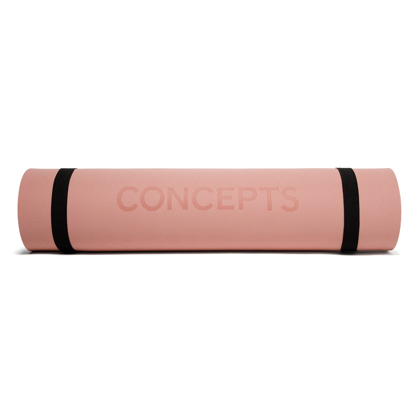 Concepts Yoga Mat (Pink)