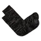Concepts Slub Socks (Black)