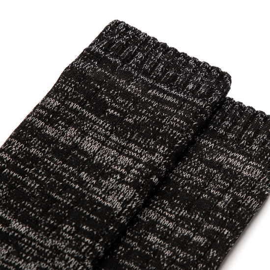 Concepts Slub Socks (Black)