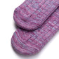 Concepts Slub Socks (Purple/Aqua)