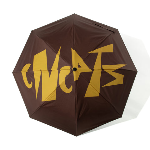 Concepts Umbrella (Coffee/Tobacco)