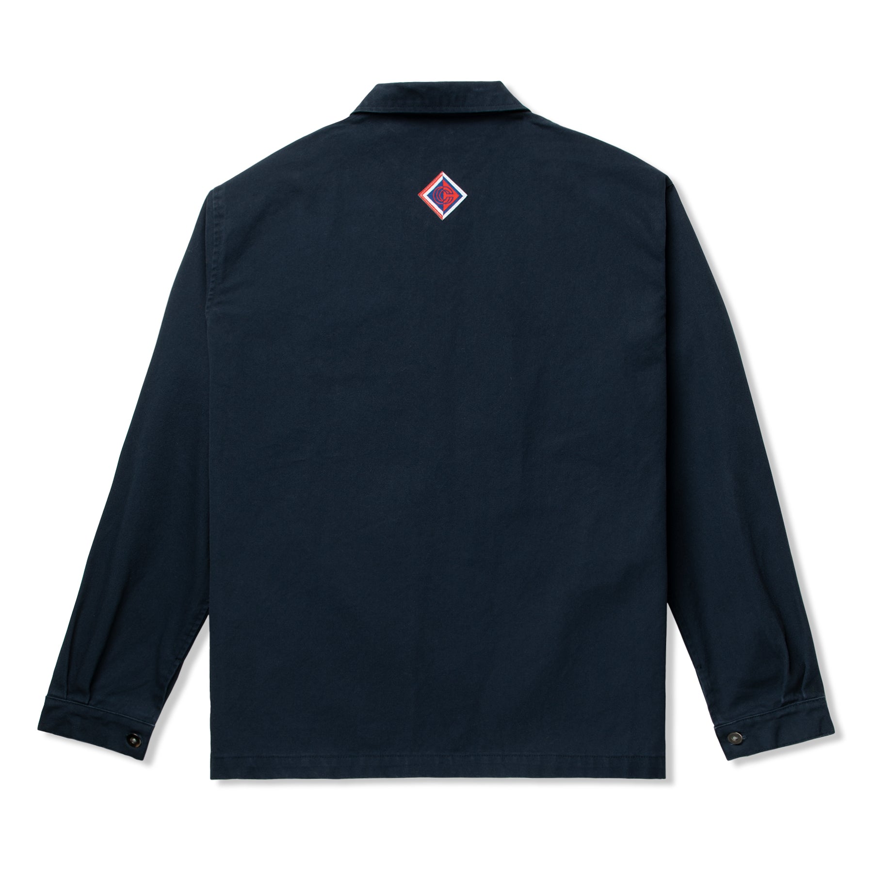 CNCPTS Jacket (Dark Navy)