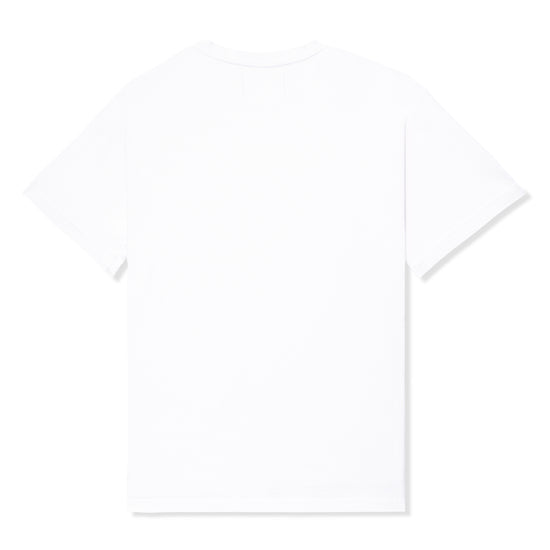 Concepts Tee (White)