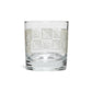 Concepts Almas Whiskey Glass