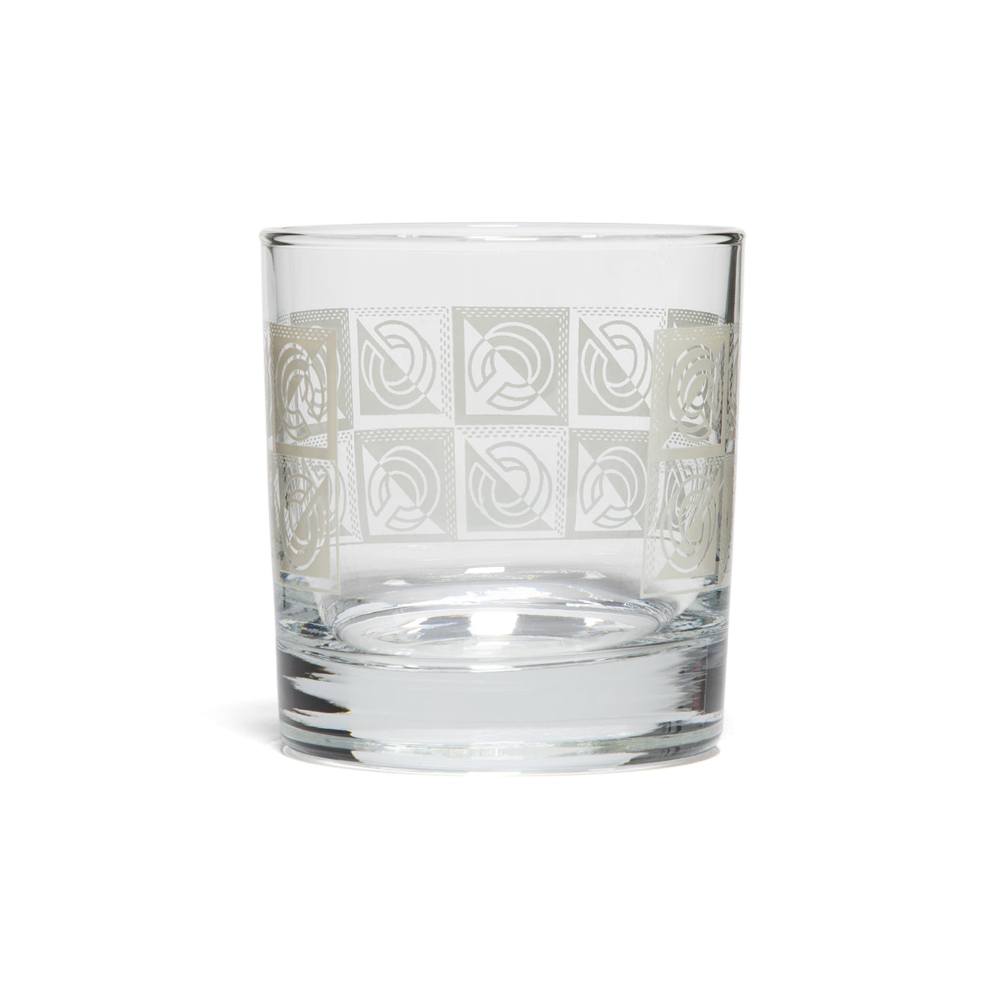 Concepts Almas Whiskey Glass