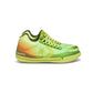 Concepts x Converse All Star BB EVO Mid "Southern Flame" (Shadow Lime)