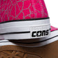 Converse CTAS Pro Hi (Pink/Black/White)