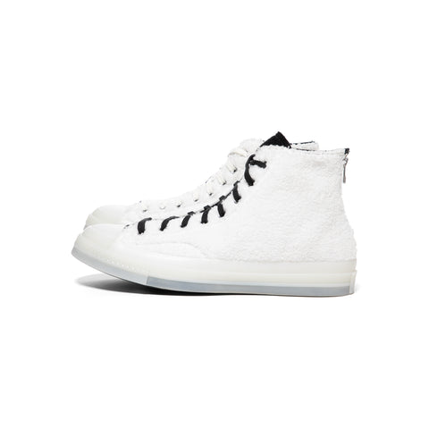 Converse x CLOT Chuck 70 (White/Black)
