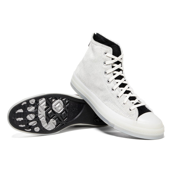 Converse x CLOT Chuck 70 (White/Black)