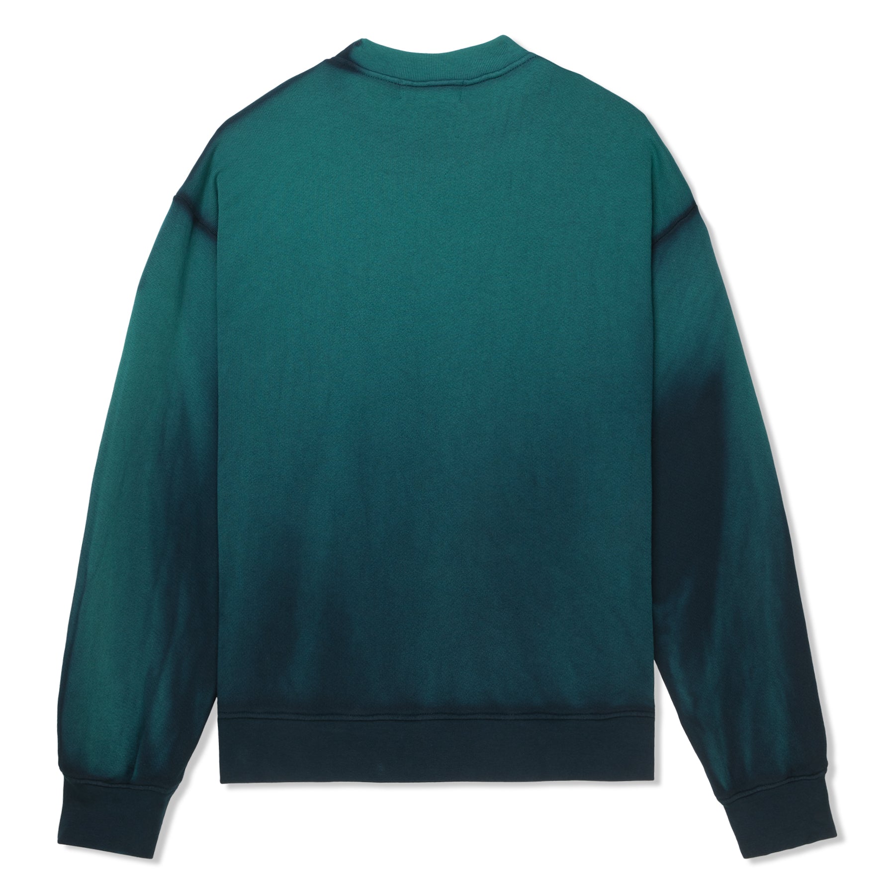 Cotton Citizen Brooklyn Crew (Teal Blue Cast) CNCPTS