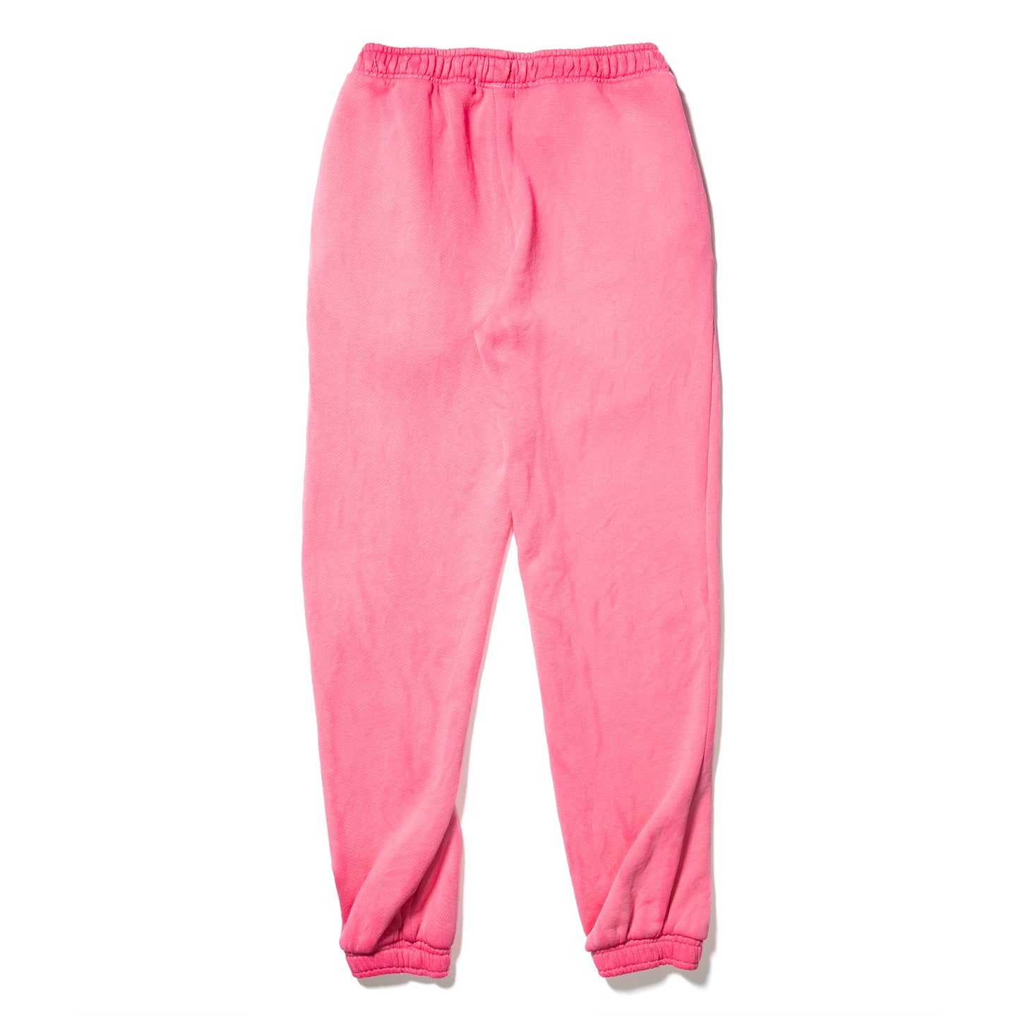 Cotton Citizen Womens Brooklyn Sweatpant (Hot Pink Mix)