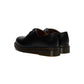 Dr. Martens 1461 Smooth Leather Oxford (Black)