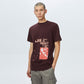 Concepts Love is great Tee (Carob)