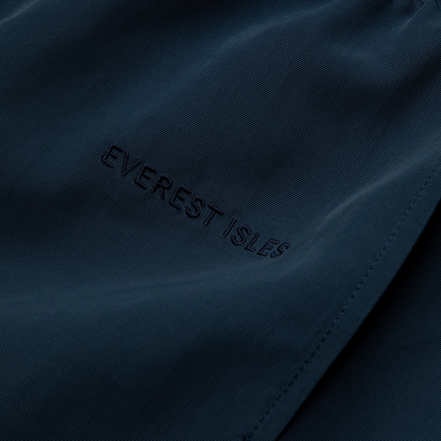Everest Isles Beacher Short (Midnight Blue)