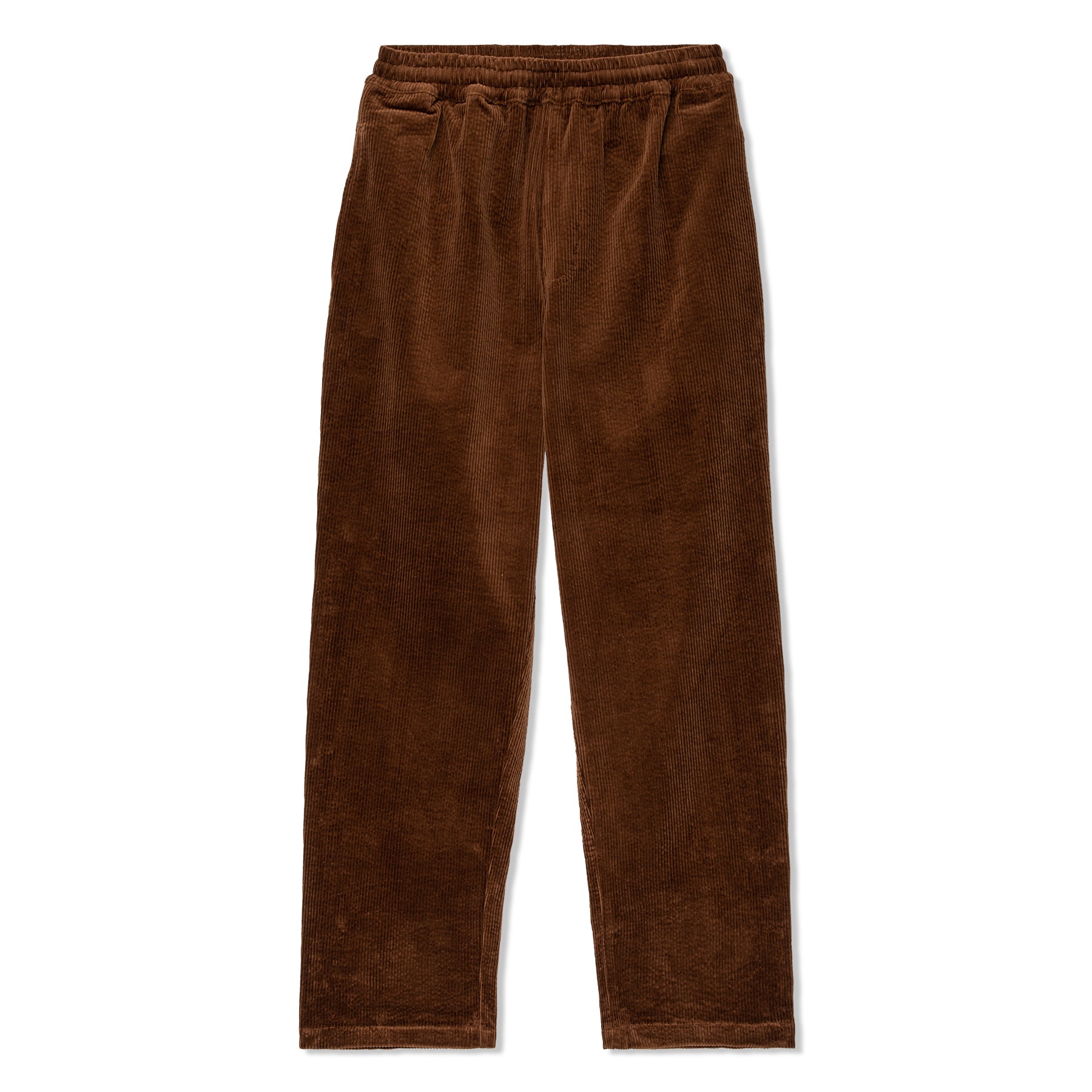 Grand Collection Cord Pant (Brown) – Concepts