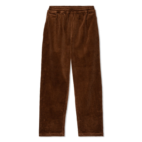 Grand Collection Cord Pant (Brown)