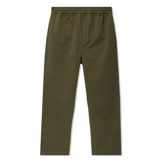 Grand Collection Cotton Pant (Olive)