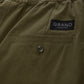 Grand Collection Cotton Pant (Olive)