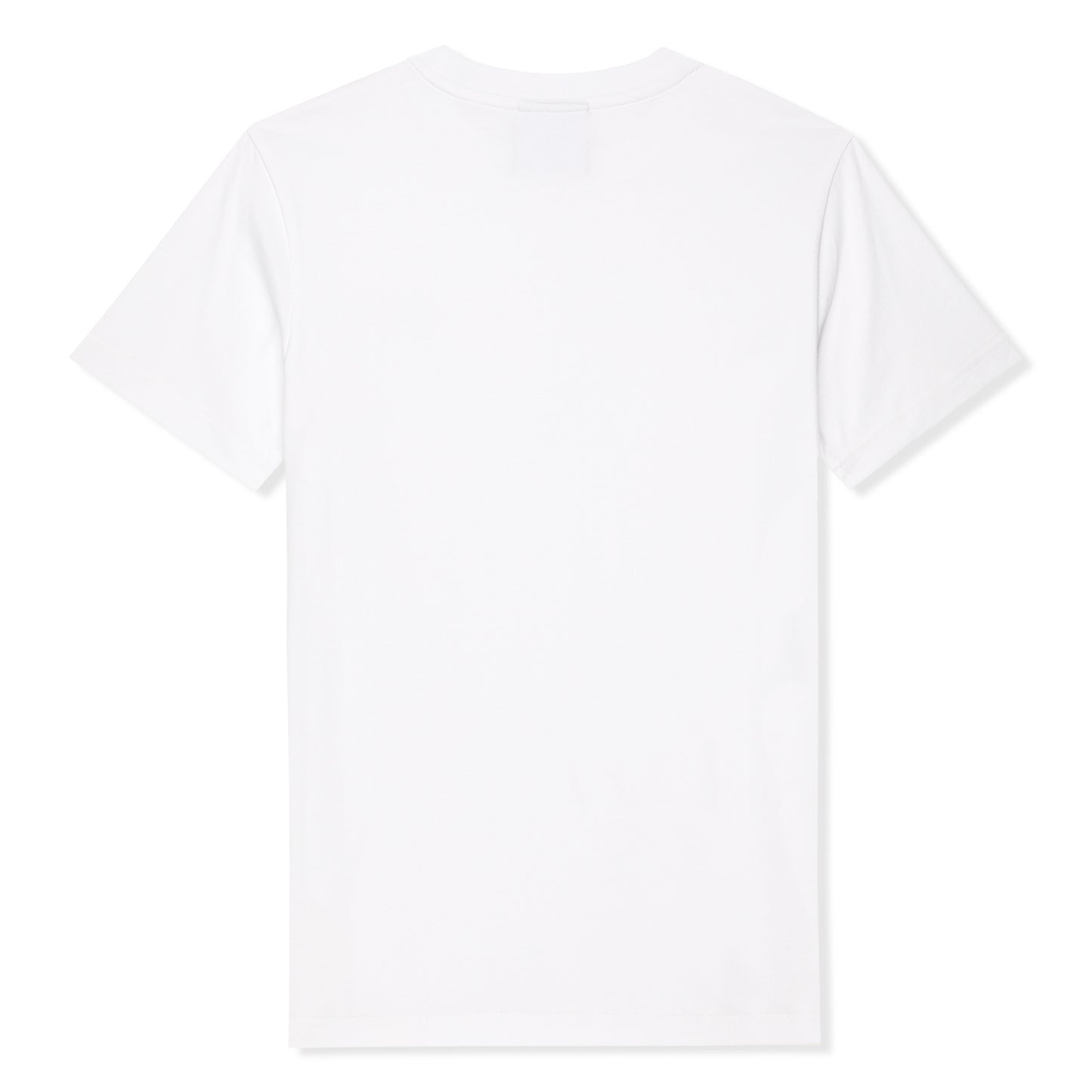 Grand Collection Script Tee (White) – CNCPTS