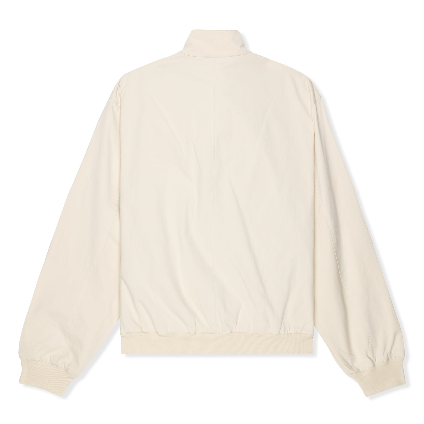 Grand Collection Harrington Jacket (Cream) – Concepts