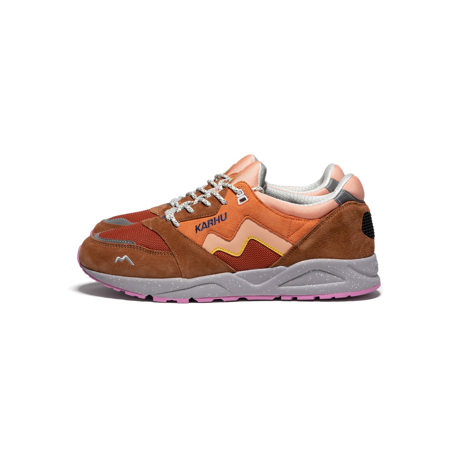 karhu aria 95 true to form