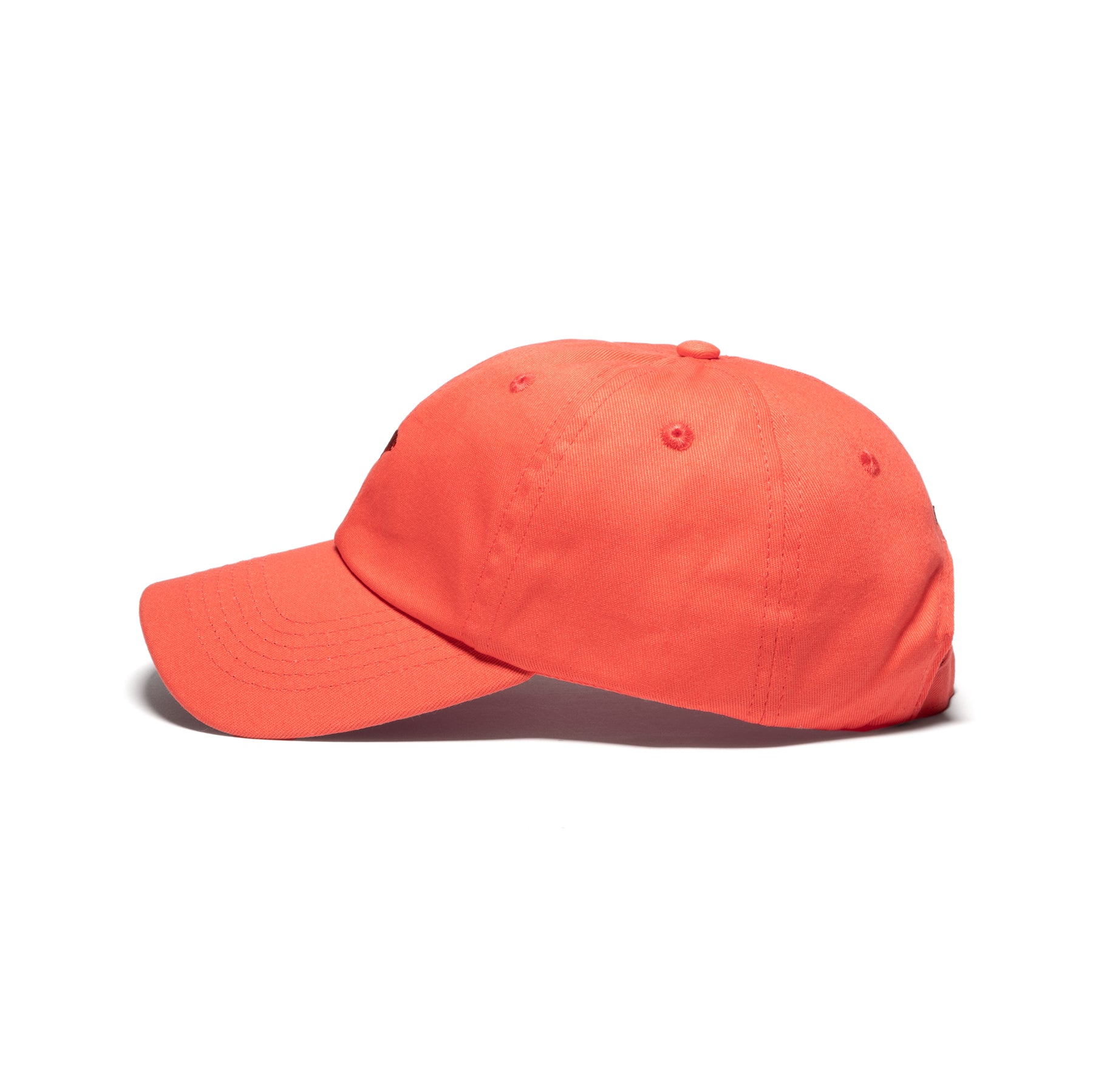 Bahco Tools Orange Fish Logo design Classic T-Shirt Baseball Cap