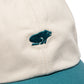Karhu Classic Logo Cap (Lily White/Brittany Blue)