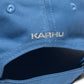 Karhu Classic Logo Cap (Riviera/Foggy Dew)