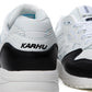 Karhu Legacy 96 (Jet Black/Bright White)