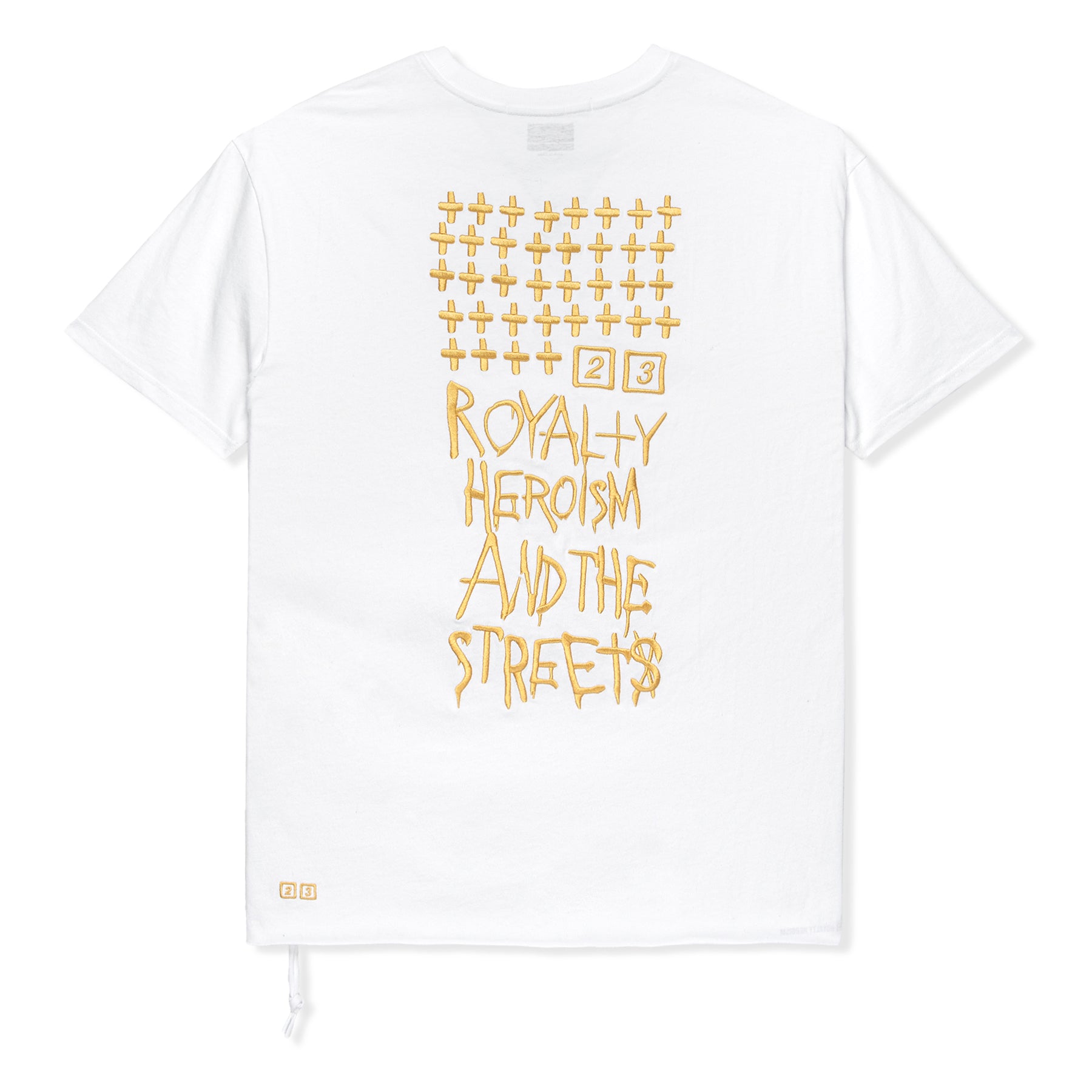 2025年最新】STEPHANIE shirt bibiyの人気アイテム - メルカリ