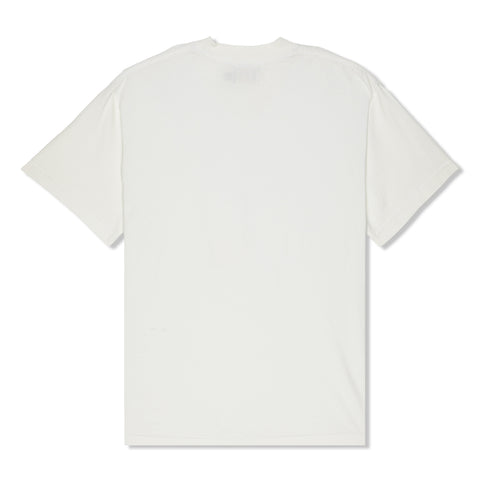 Little Africa Solid Tee (Vintage White)