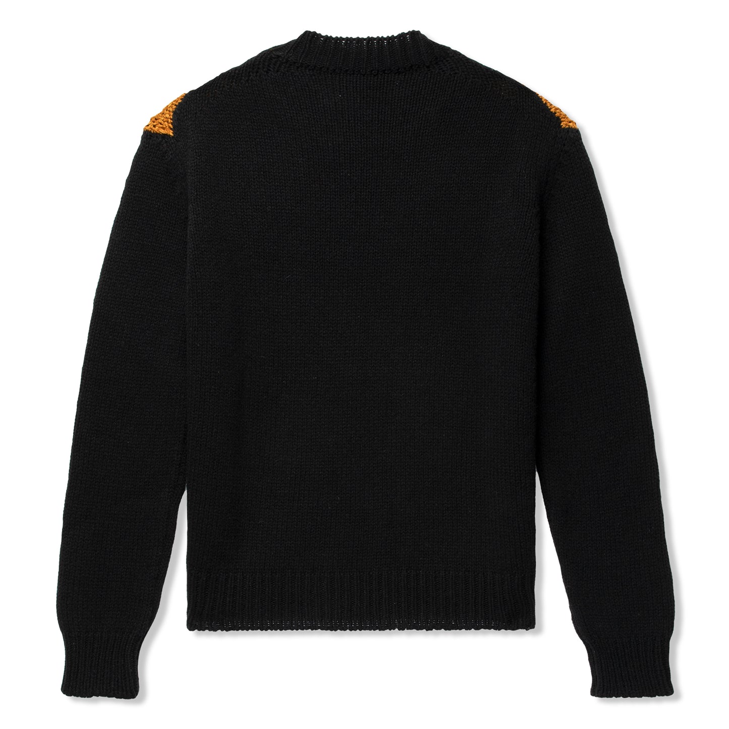 MARNI x Carhartt Womens Roundneck Sweater (Black)